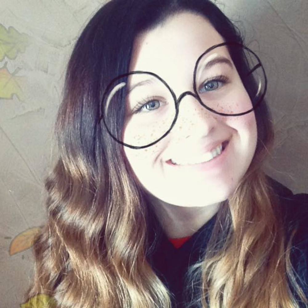 Meet your Posher, Emily